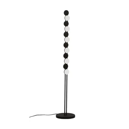 Торшер Moti 4601-1F, 12*LED*2W, 2160LM, 3000K. ТМ F-Promo