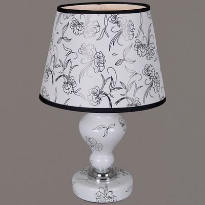 02639-0.7-01 светильник настольный