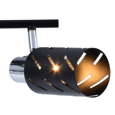 05969-0.8-02 BK+CR светильник потолочный