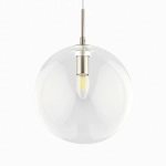 Citilux Томми CL102631 Светильник подвесной Прозрачный