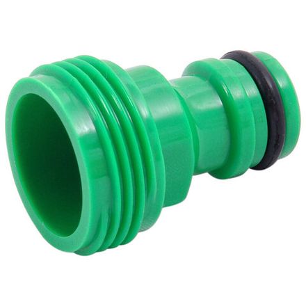Адаптер 3/4" HL015 (с внешней резьбой) (Минимальная отгрузка 50 шт)