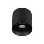 Светильник SP-ACENTO-R95-10W Day4000 (BK, 20-45 deg, 230V) (Arlight, IP20 Металл, 5 лет)