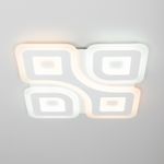 Citilux Квест CL739160E LED Люстра с пультом