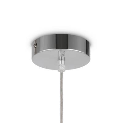 Подвесной светильник Focus FR5220PL-01CH2, G9х1. TM Maytoni