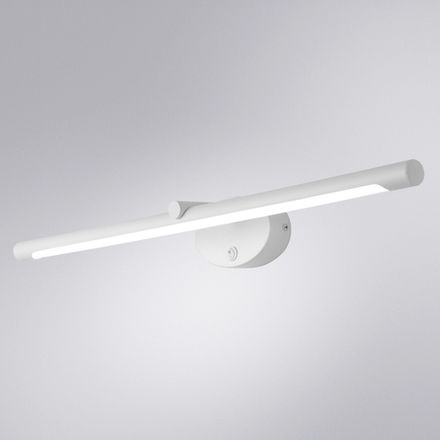 Подсветка для картин Arte Lamp RONNIE A8027AP-1WH, 1хLED