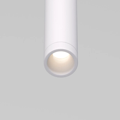 Подвесной светодиодный светильник Flinn 3W 4000К белый 50262 LED