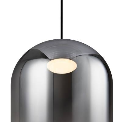 Подвесной светильник Ida FR6133PL-L4SM, LED. TM Maytoni