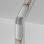 Коннектор угловой внутренний Radity встраиваемый белый, TRA084CT-12W. TM Maytoni