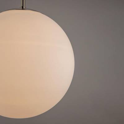 Citilux CL941251 Подвесной светильник шар Белый