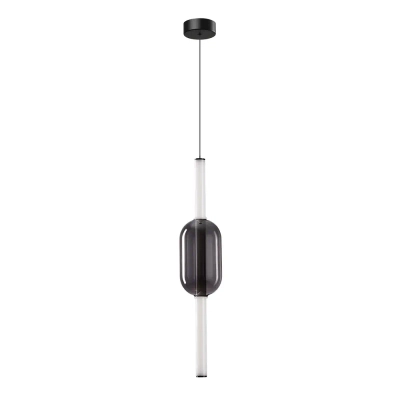Подвесной светильник Arte lamp RIGLA A6837SP-12SM, 1хLED