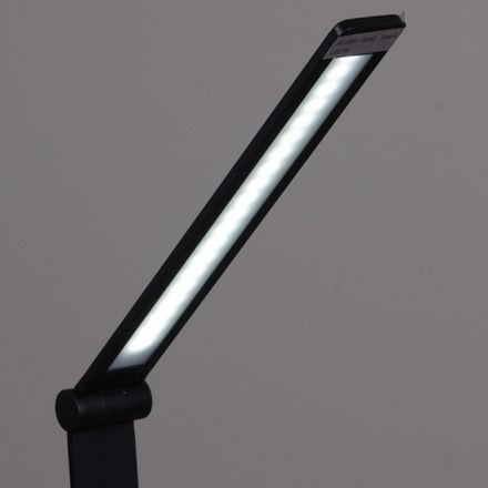 02088-0.7-01T BK (USB) светильник настольный