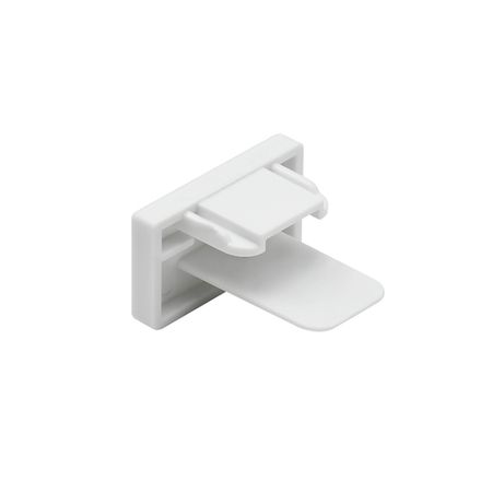 Заглушка Escada TRA-01-01-001-CAP White