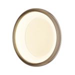 7777/ELN COLOR SN 112 Светильник пластик/белый/серый LED 76Вт 3000/4000/6000К D500 IP43 CCT PORTMAN