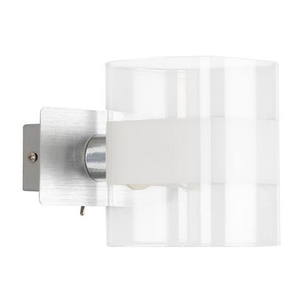 Citilux Вирта CL139310 Бра с выключателем Алюминий
