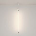 Набор для вертикального подвесного монтажа Nemo D18 черный, 201149. TM Maytoni