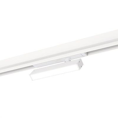 ST378.596.09 Св-к трек. SMART Белый LED 1*9W 2700K-6000K 810Lm Ra>90 120° IP20 L220xW25xH105 220V