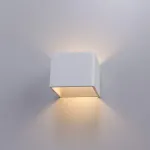 Декоративная подсветка Arte Lamp SCATOLA A1423AP-1WH, LED
