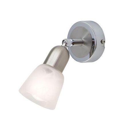 Citilux Ронда CL506511 Спот поворотный Матовый Хром