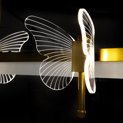 Подвесной светильник Arte Lamp DARCY A2187SP-1GO, 1хLED