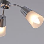 01266-0.3-03 CR светильник потолочный