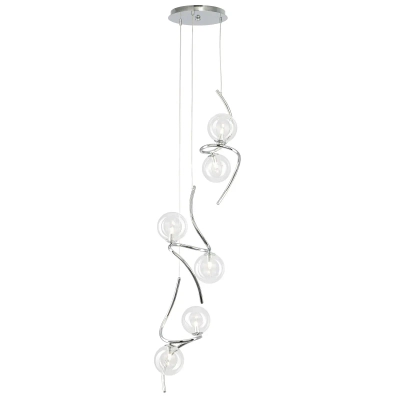 Citilux Vansa CL206061 Подвесной светильник