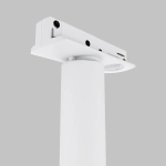 Трековый светильник Фокус Двойной / Focus Dual Unity 3000K 6Вт 36°, TR142-1-6W3K-W. TM Maytoni