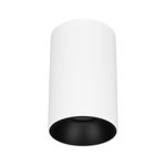 Светильник SP-SALT-R95-20W Warm3000 (WH-BK, 40 deg, 230V) (Arlight, IP54 Металл, 5 лет)