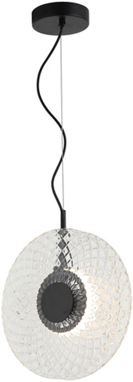 Светильник подвесной Stilfort 4011/02/01P серия Portu