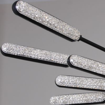 97290-0.3-16 BK светильник потолочный