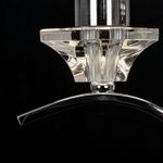 Бра Arte Lamp ALHENA A4091AP-1CC, 1хE14
