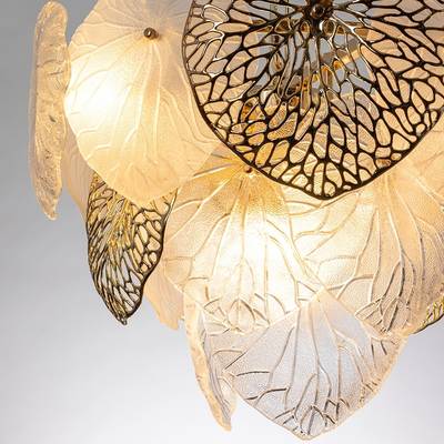 Подвесная люстра ARTE LAMP KAPRI A4078LM-6GO, 6хE14