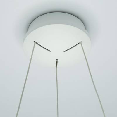 Citilux Стратус Смарт CL732A520GS RGB Умная подвесная люстра