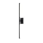 SL1580.401.01 Светильник настенный ST-Luce Черный/Белый LED 1*12W 3200K