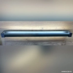 Бра Crystal Lux CLT 028W700 BL 1401/444