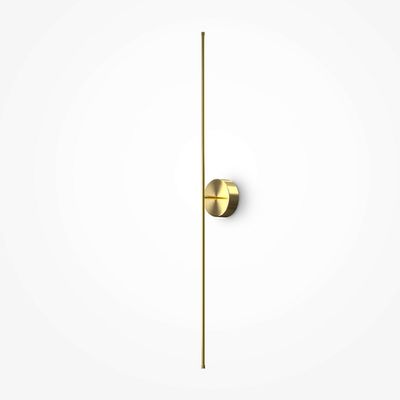 Настенный светильник Elegant 2700K 12Вт 100°, C084WL-L12BS2.7K. TM Maytoni