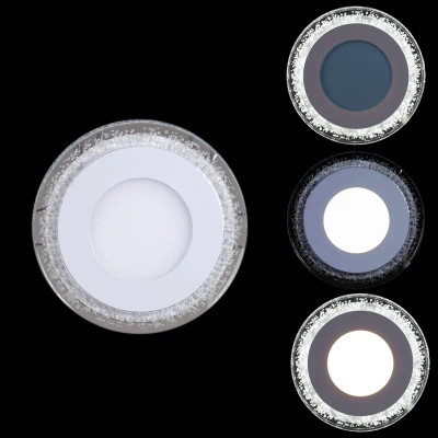 34033-9.0-001QP LED3+3W WHITE панель светодиодная Reluce, LED
