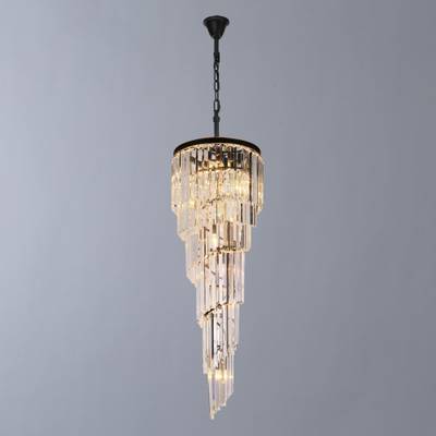 Подвесная люстра Divinare CHARLOTTE 3011/01 SP-11, 11хE14