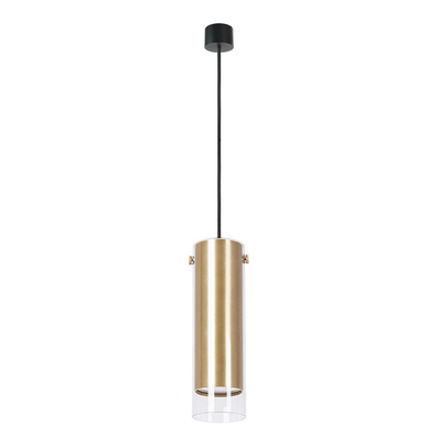 Точечный подвесной светильник Arte Lamp LAZIO A5367SP-1SG, GU10