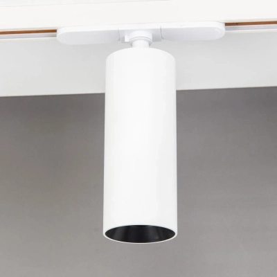 Citilux Тубус CL01T120N LED Трековый светильник Белый