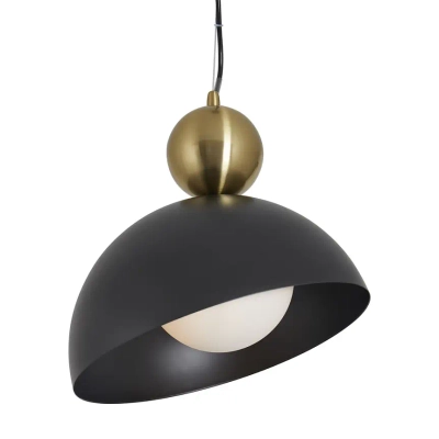 Подвесной светильник Bowl FR5439PL-01B, E27х1. TM Maytoni
