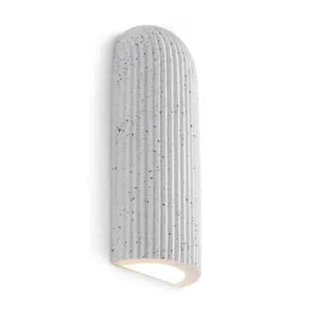 Настенный светильник (бра) Terra FR5582WL-01W1, G9х1. TM Maytoni