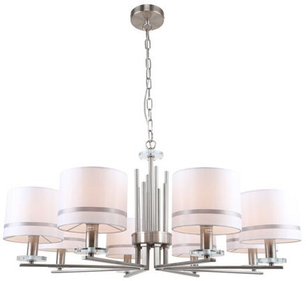 Люстра подвесная Stilfort 1045/11/08P серия Chart