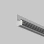 Комплект заглушек (для профиля 26×30) 2 шт., ALM-2630-EC 642053. TM Maytoni