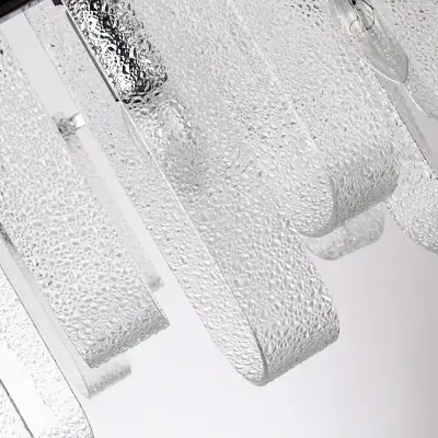 Подвесная люстра Arte Lamp DENEBOLA A4074LM-14CC, 14хE14