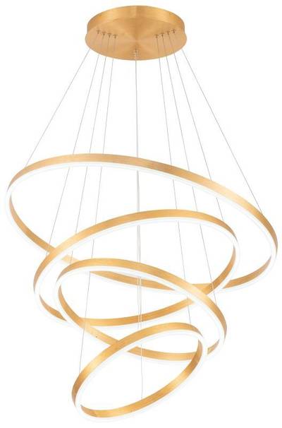 Люстра подвесная Stilfort 4005/05/04PL серия Planetary