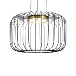 Подвесной светильник Citrus FR5398PL-L8B, LED. TM Maytoni