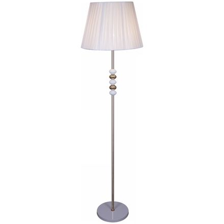 02063-0.6-01 WH-CR светильник напольный