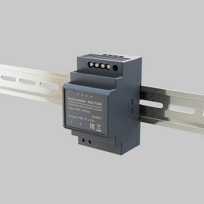 Блок питания PSL016 48В 60Вт IP20 831004, 831004. TM Maytoni