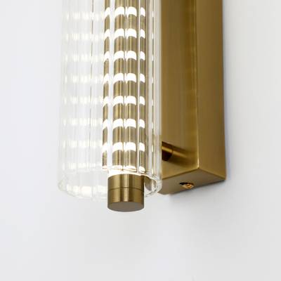 Настенный светильник  Pulser 4489-1W. ТМ Favourite