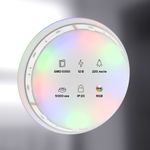 Светодиодная лента 12В 5050 7,2Вт/м RGB 5м IP20, 10126. TM Maytoni